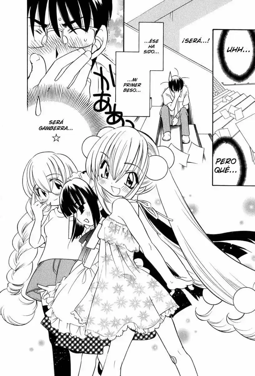 Kodomo no Jikan (2004) - Capítulo 7 - Página 24 - LectorTMOo