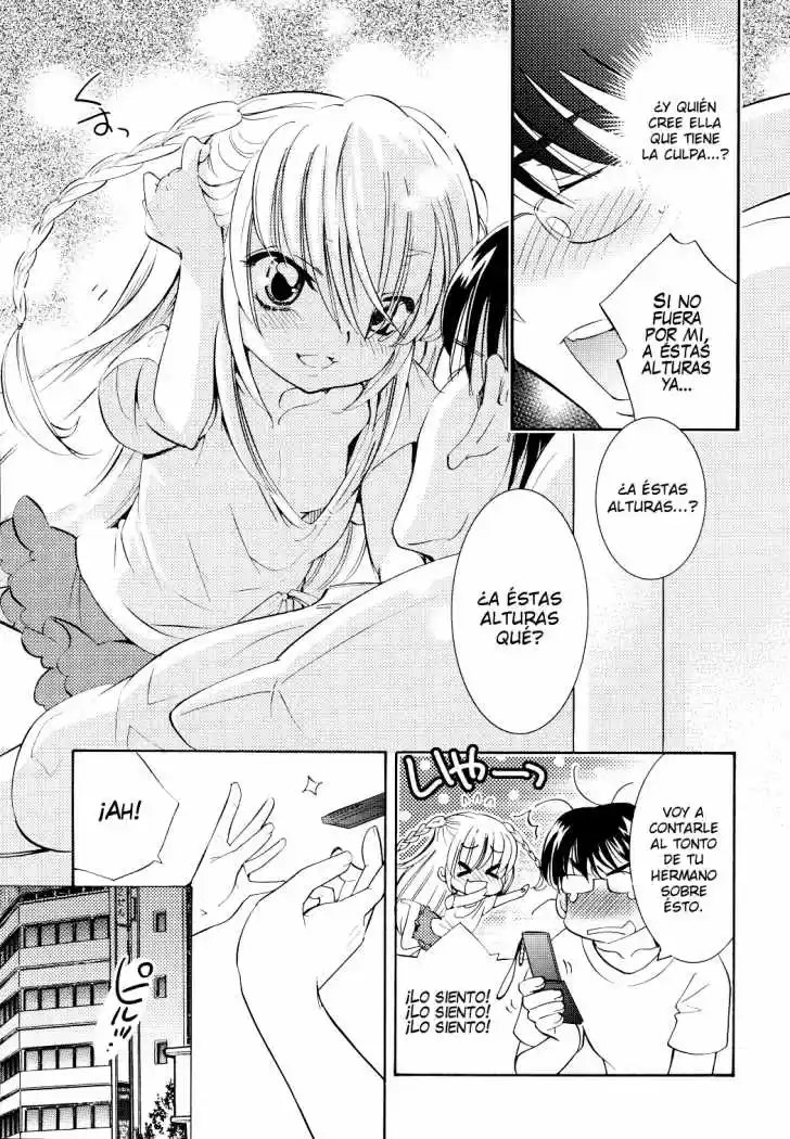 Kodomo no Jikan (2004) - Capítulo 70 - Página 11 - LectorTMOo