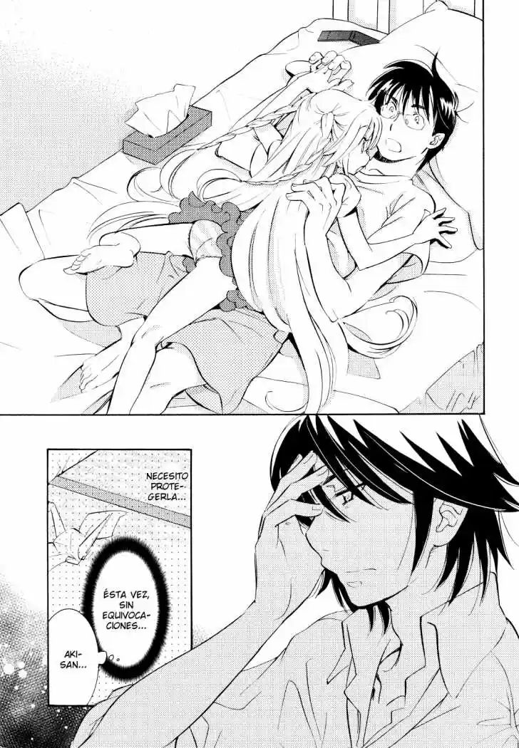 Kodomo no Jikan (2004) - Capítulo 70 - Página 13 - LectorTMOo
