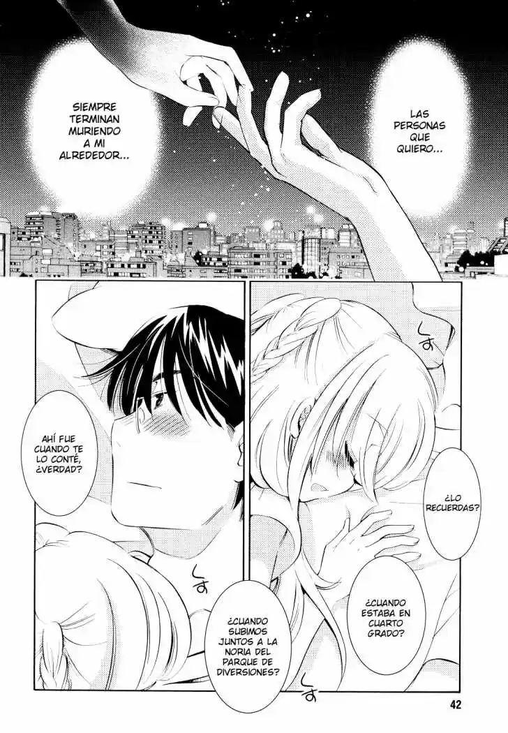 Kodomo no Jikan (2004) - Capítulo 70 - Página 14 - LectorTMOo