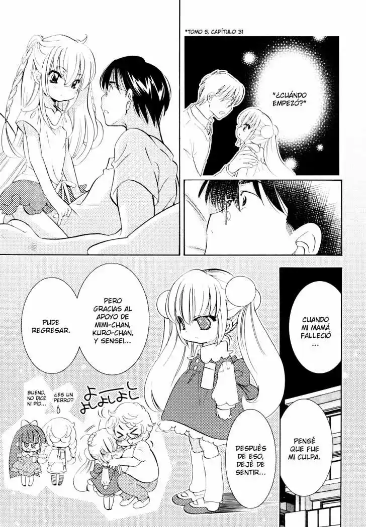 Kodomo no Jikan (2004) - Capítulo 70 - Página 15 - LectorTMOo