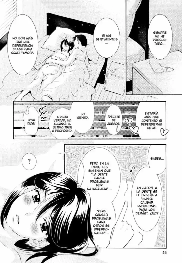 Kodomo no Jikan (2004) - Capítulo 70 - Página 18 - LectorTMOo