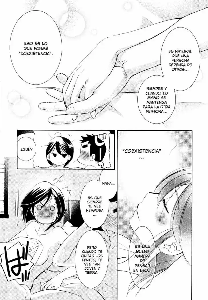 Kodomo no Jikan (2004) - Capítulo 70 - Página 19 - LectorTMOo