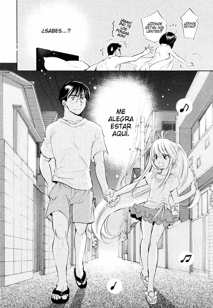 Kodomo no Jikan (2004) - Capítulo 70 - Página 20 - LectorTMOo