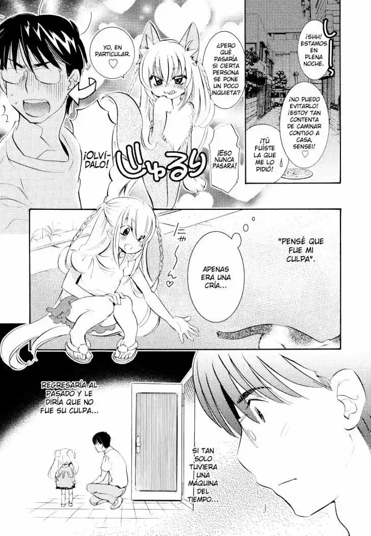 Kodomo no Jikan (2004) - Capítulo 70 - Página 21 - LectorTMOo