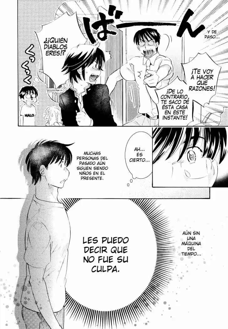 Kodomo no Jikan (2004) - Capítulo 70 - Página 22 - LectorTMOo