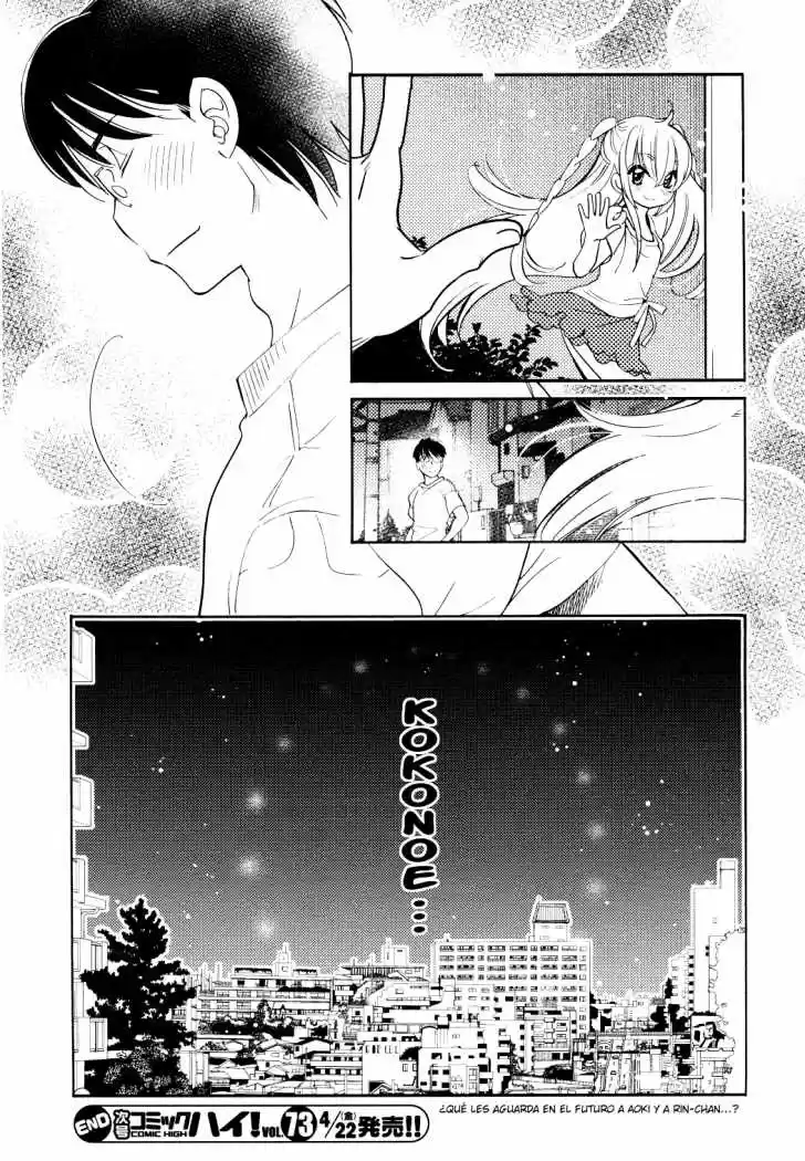 Kodomo no Jikan (2004) - Capítulo 70 - Página 24 - LectorTMOo