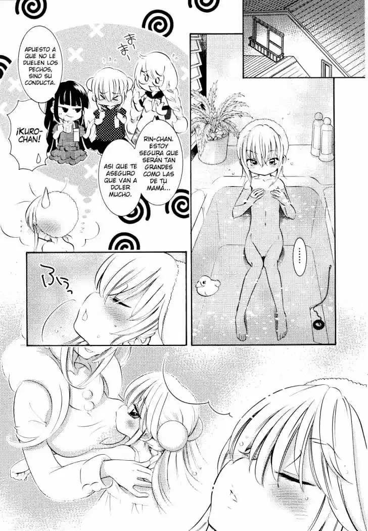 Kodomo no Jikan (2004) - Capítulo 71 - Página 17 - LectorTMOo