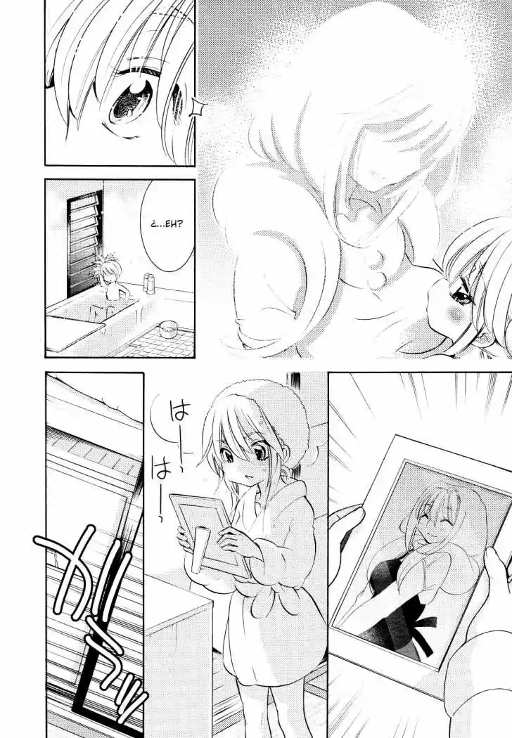 Kodomo no Jikan (2004) - Capítulo 71 - Página 18 - LectorTMOo
