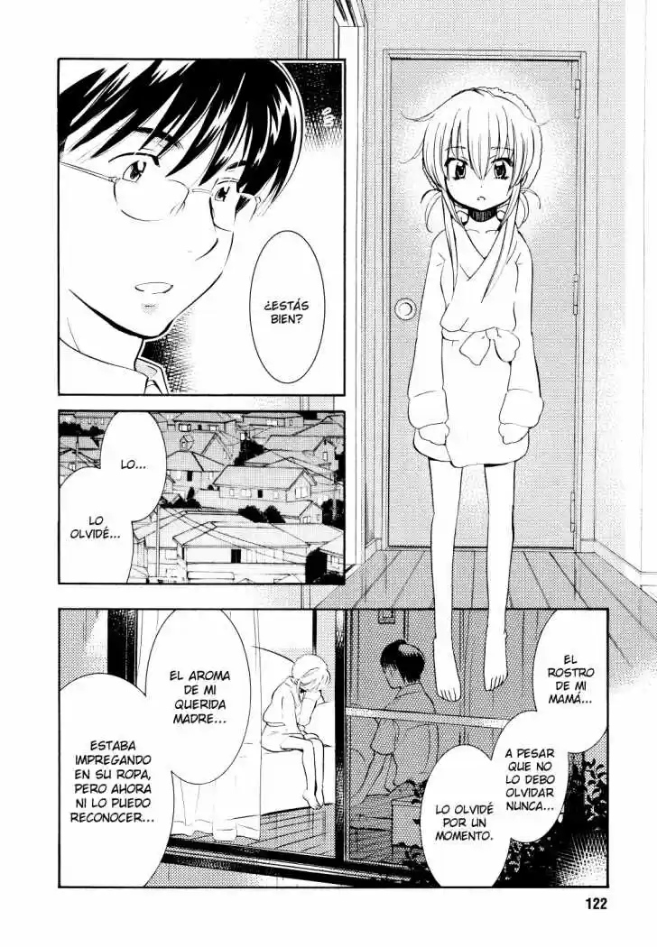 Kodomo no Jikan (2004) - Capítulo 71 - Página 20 - LectorTMOo