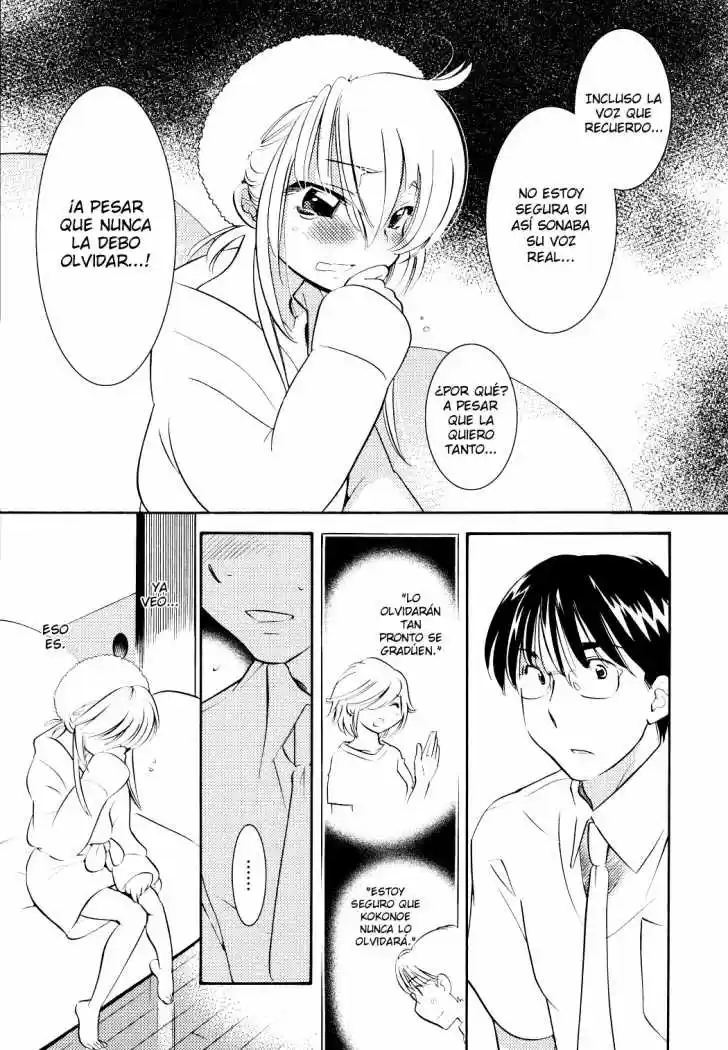 Kodomo no Jikan (2004) - Capítulo 71 - Página 21 - LectorTMOo