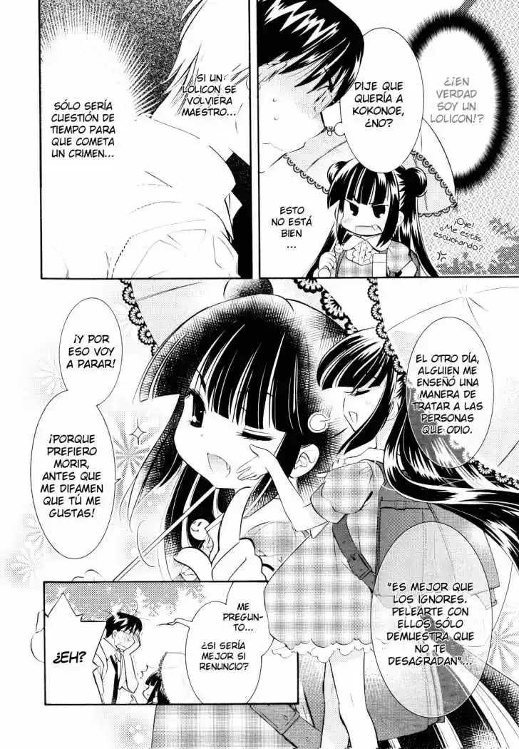 Kodomo no Jikan (2004) - Capítulo 72 - Página 4 - LectorTMOo