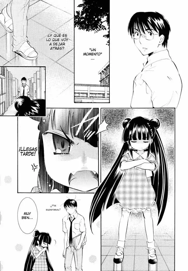 Kodomo no Jikan (2004) - Capítulo 72 - Página 9 - LectorTMOo