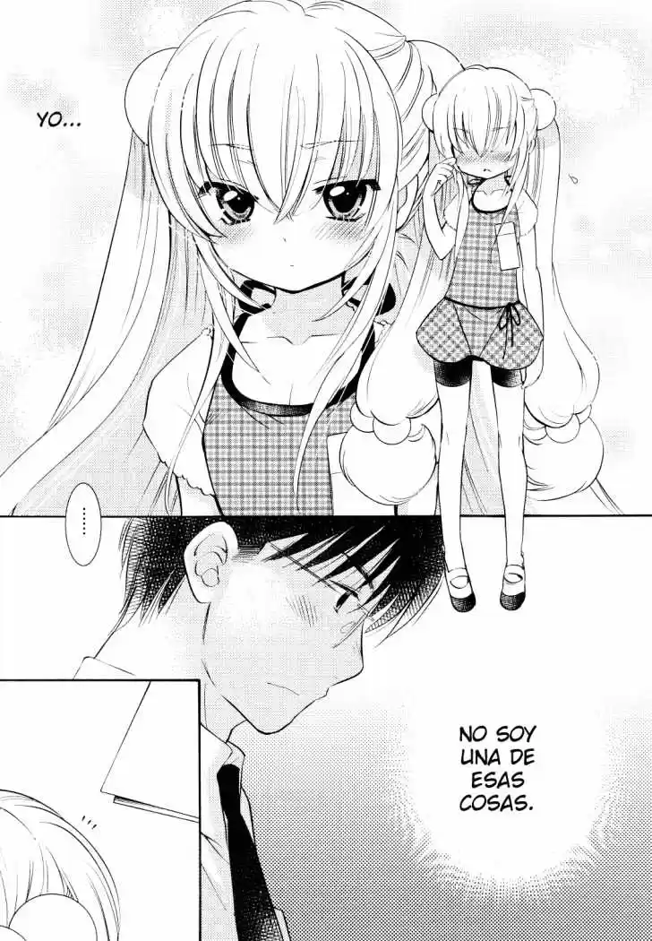 Kodomo no Jikan (2004) - Capítulo 72 - Página 14 - LectorTMOo