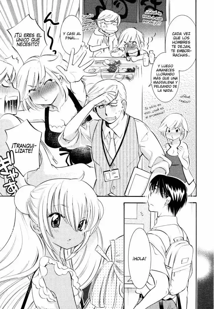 Kodomo no Jikan (2004) - Capítulo 73 - Página 8 - LectorTMOo