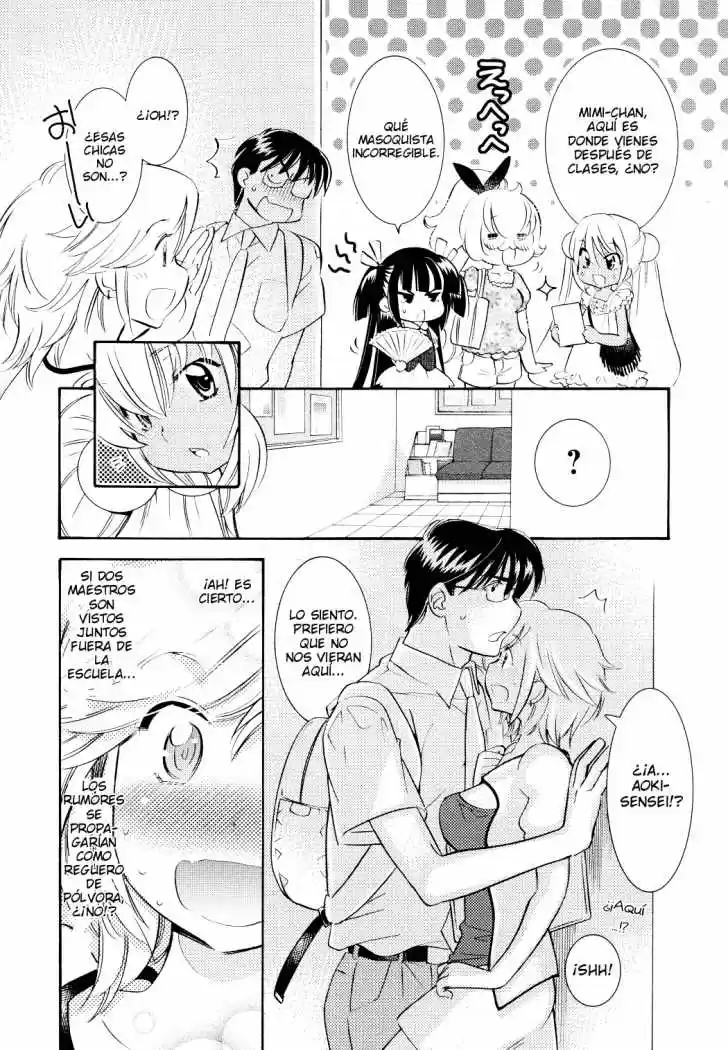 Kodomo no Jikan (2004) - Capítulo 73 - Página 11 - LectorTMOo