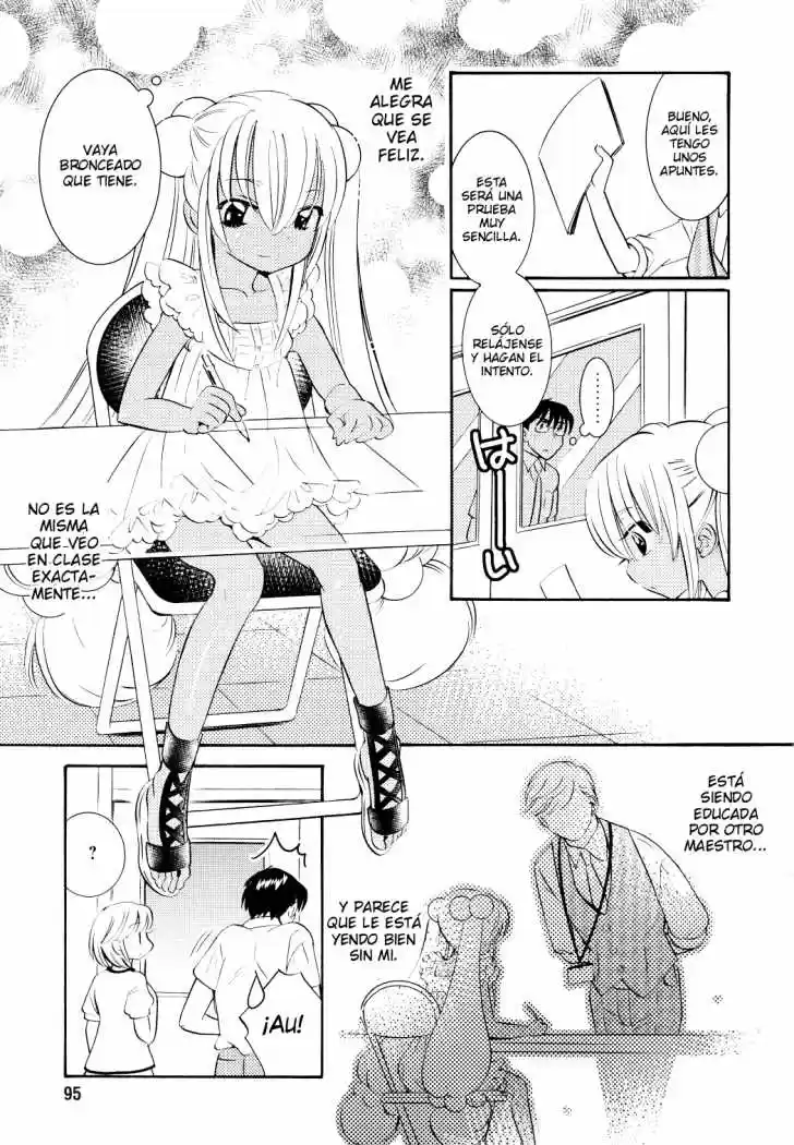 Kodomo no Jikan (2004) - Capítulo 73 - Página 14 - LectorTMOo