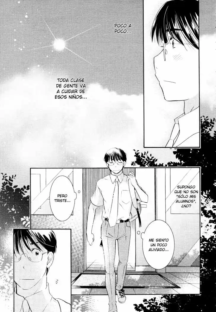 Kodomo no Jikan (2004) - Capítulo 73 - Página 24 - LectorTMOo