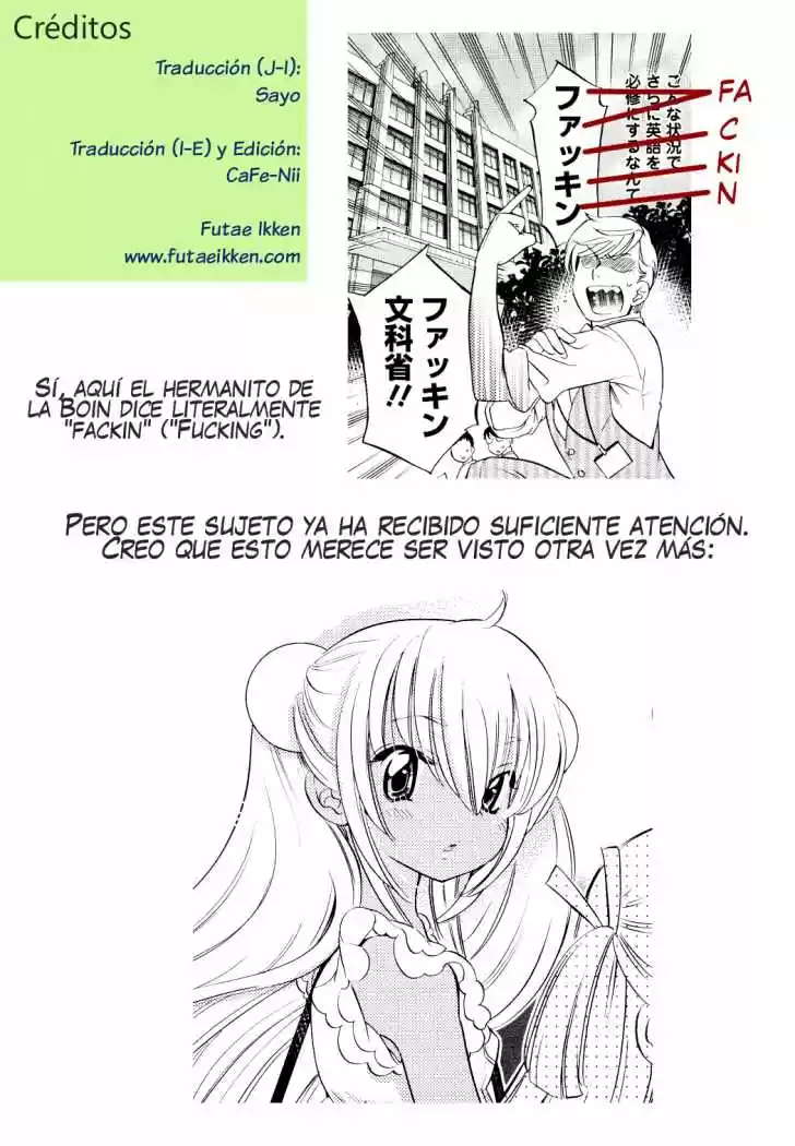 Kodomo no Jikan (2004) - Capítulo 73 - Página 26 - LectorTMOo
