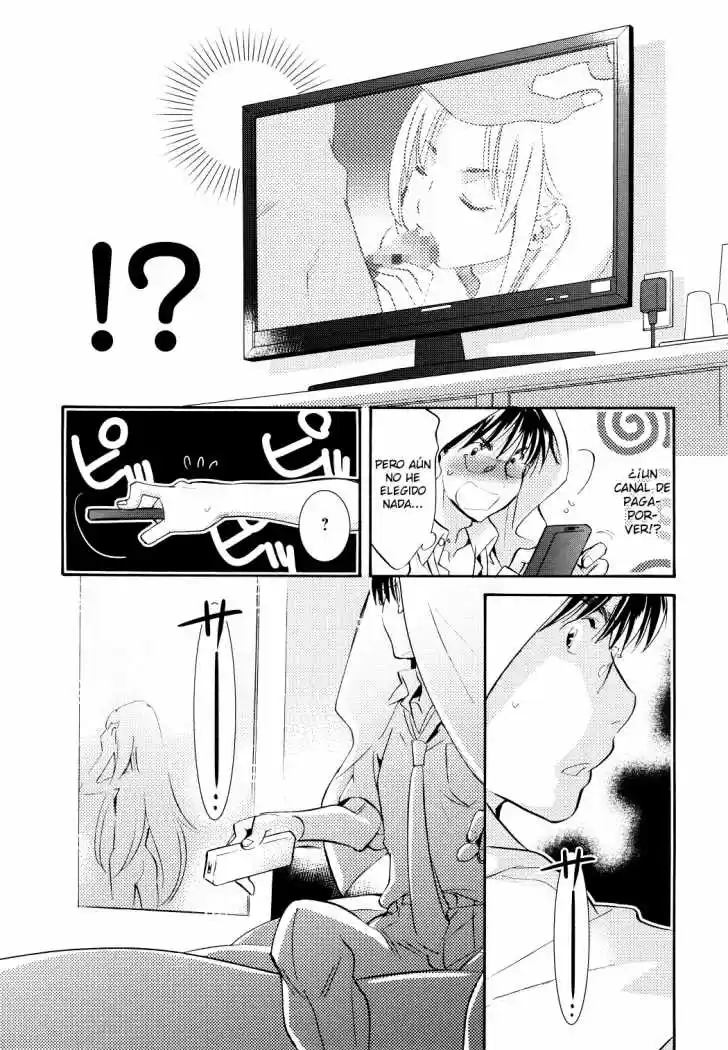 Kodomo no Jikan (2004) - Capítulo 74 - Página 6 - LectorTMOo
