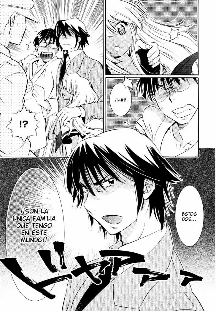Kodomo no Jikan (2004) - Capítulo 74 - Página 22 - LectorTMOo