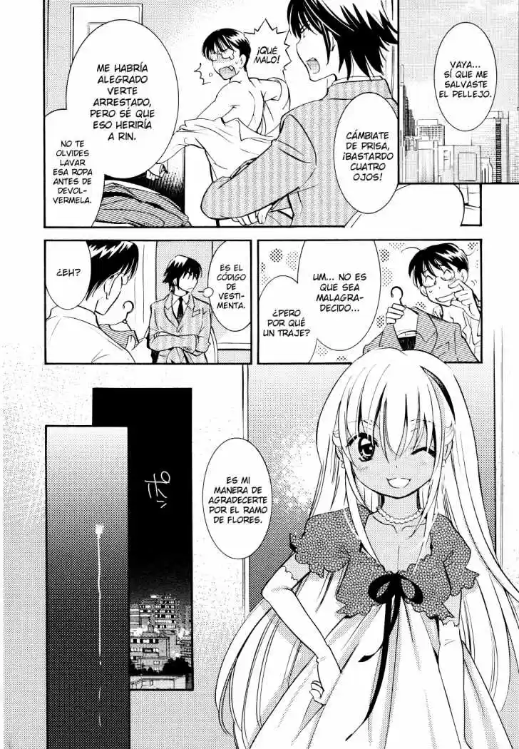 Kodomo no Jikan (2004) - Capítulo 74 - Página 23 - LectorTMOo
