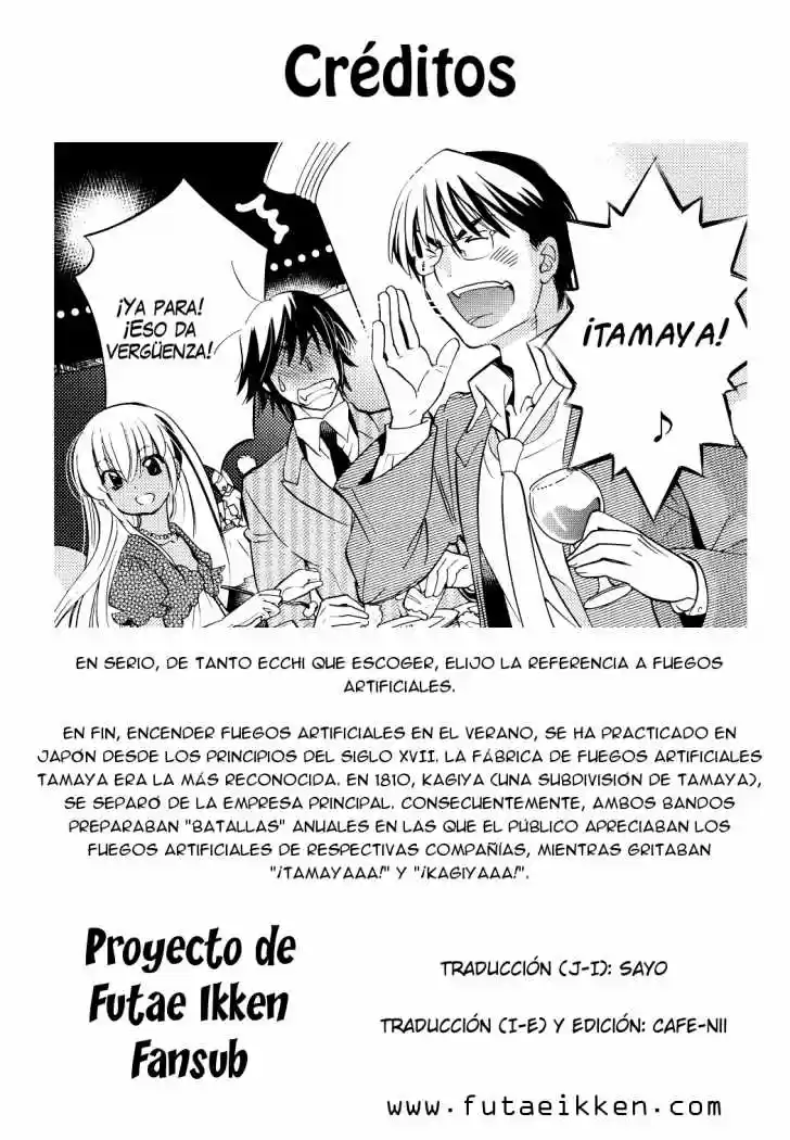 Kodomo no Jikan (2004) - Capítulo 74 - Página 28 - LectorTMOo