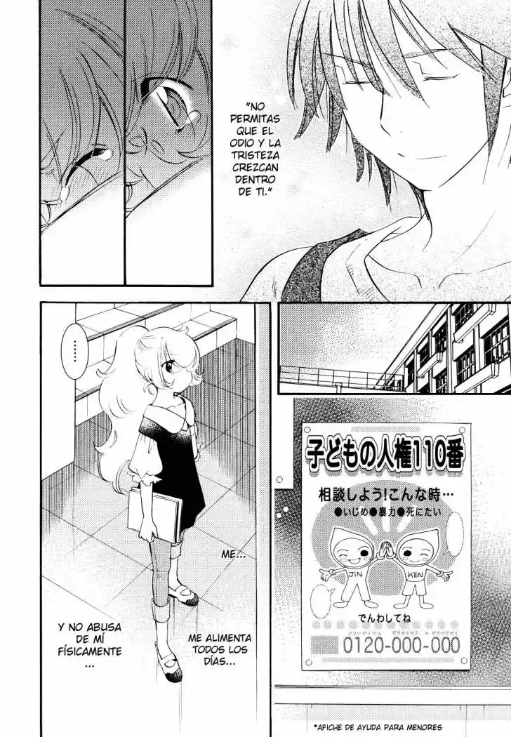 Kodomo no Jikan (2004) - Capítulo 75 - Página 6 - LectorTMOo