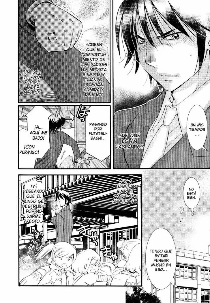 Kodomo no Jikan (2004) - Capítulo 75 - Página 12 - LectorTMOo