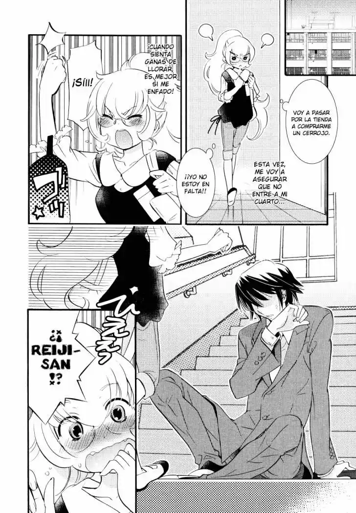 Kodomo no Jikan (2004) - Capítulo 75 - Página 18 - LectorTMOo