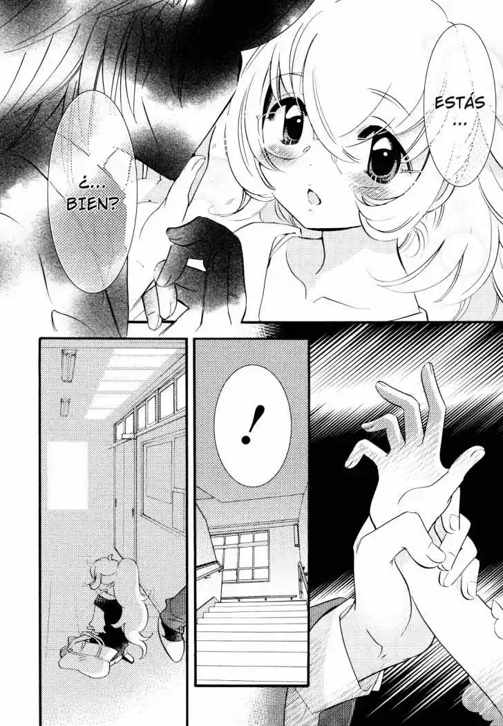 Kodomo no Jikan (2004) - Capítulo 75 - Página 20 - LectorTMOo