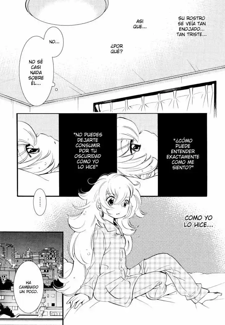 Kodomo no Jikan (2004) - Capítulo 75 - Página 22 - LectorTMOo
