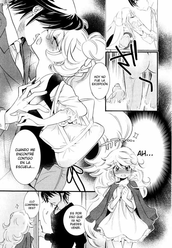 Kodomo no Jikan (2004) - Capítulo 76 - Página 3 - LectorTMOo