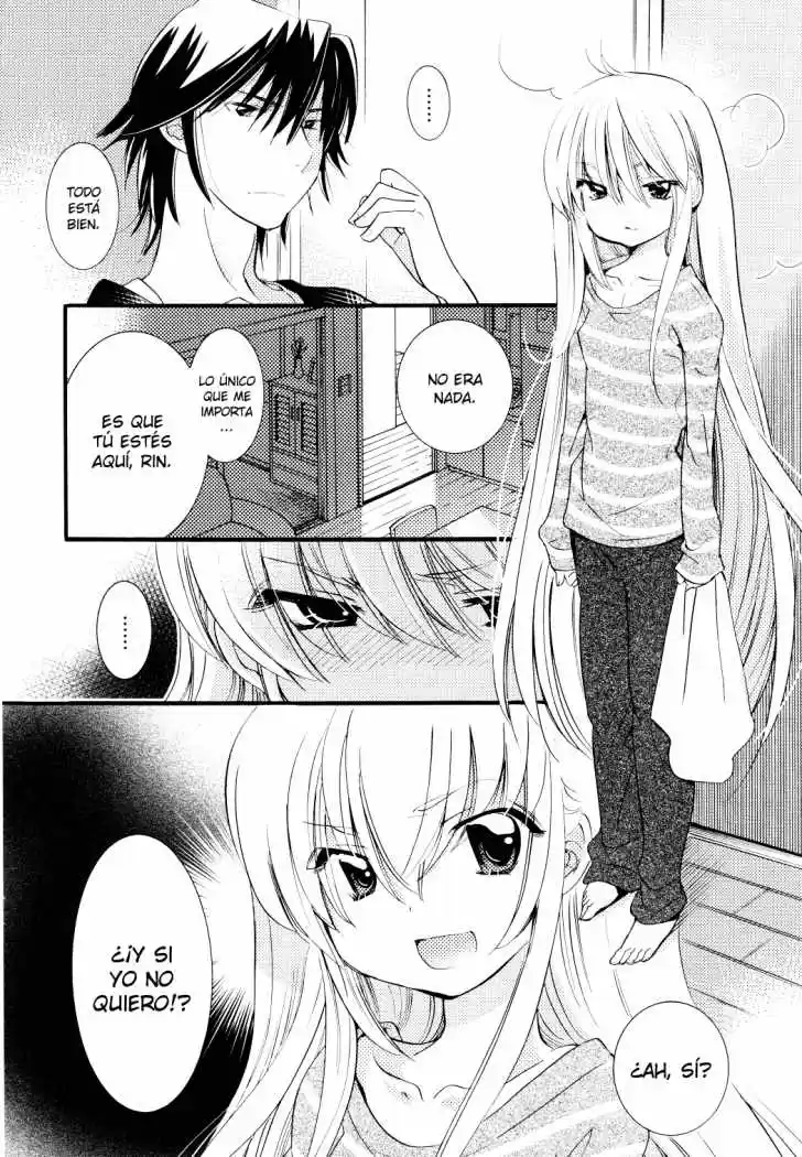 Kodomo no Jikan (2004) - Capítulo 76 - Página 6 - LectorTMOo