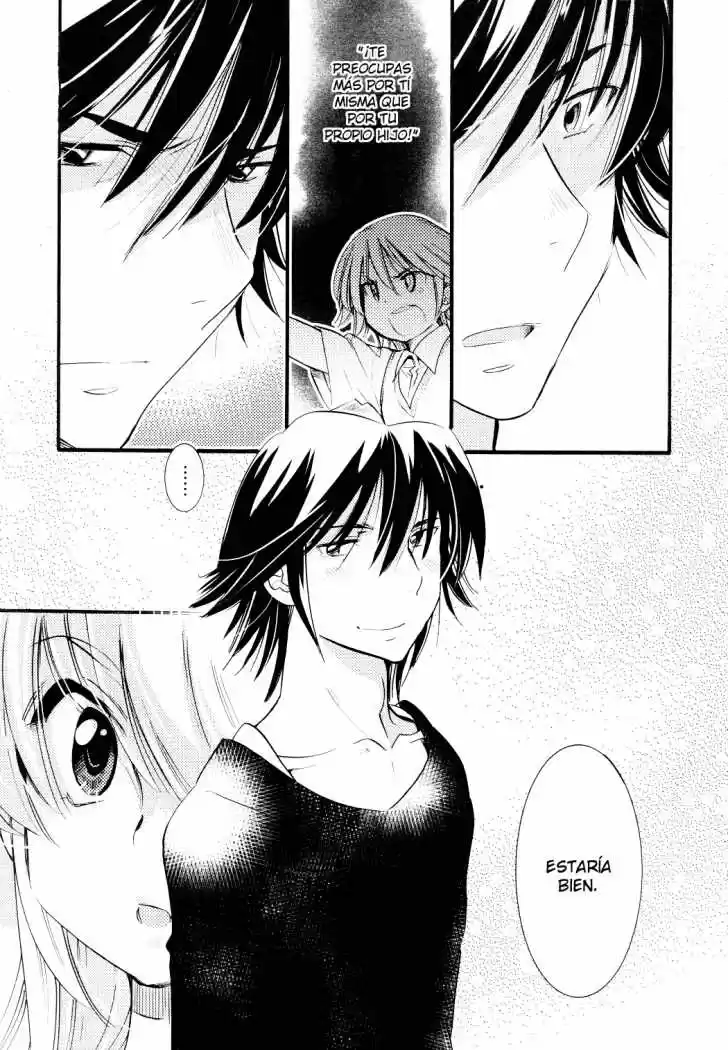 Kodomo no Jikan (2004) - Capítulo 76 - Página 7 - LectorTMOo