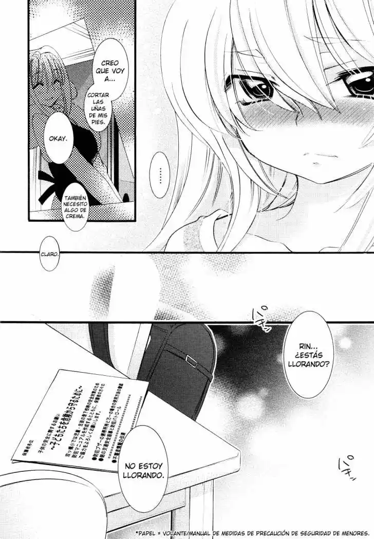Kodomo no Jikan (2004) - Capítulo 76 - Página 8 - LectorTMOo