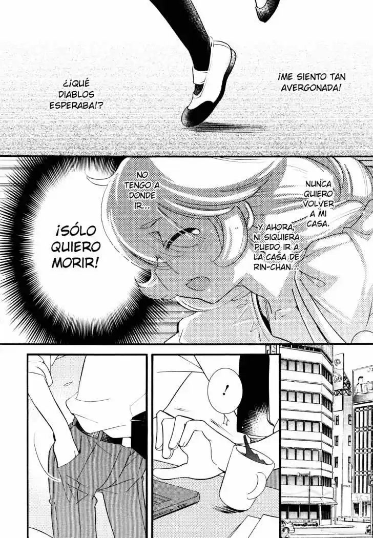 Kodomo no Jikan (2004) - Capítulo 76 - Página 10 - LectorTMOo