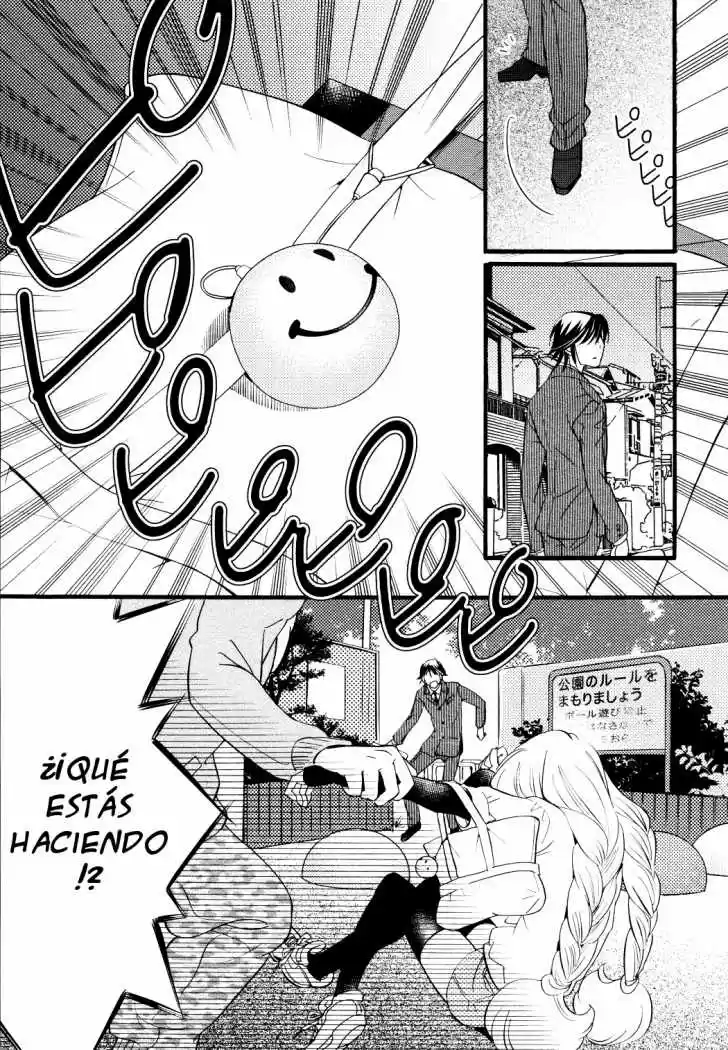 Kodomo no Jikan (2004) - Capítulo 76 - Página 17 - LectorTMOo