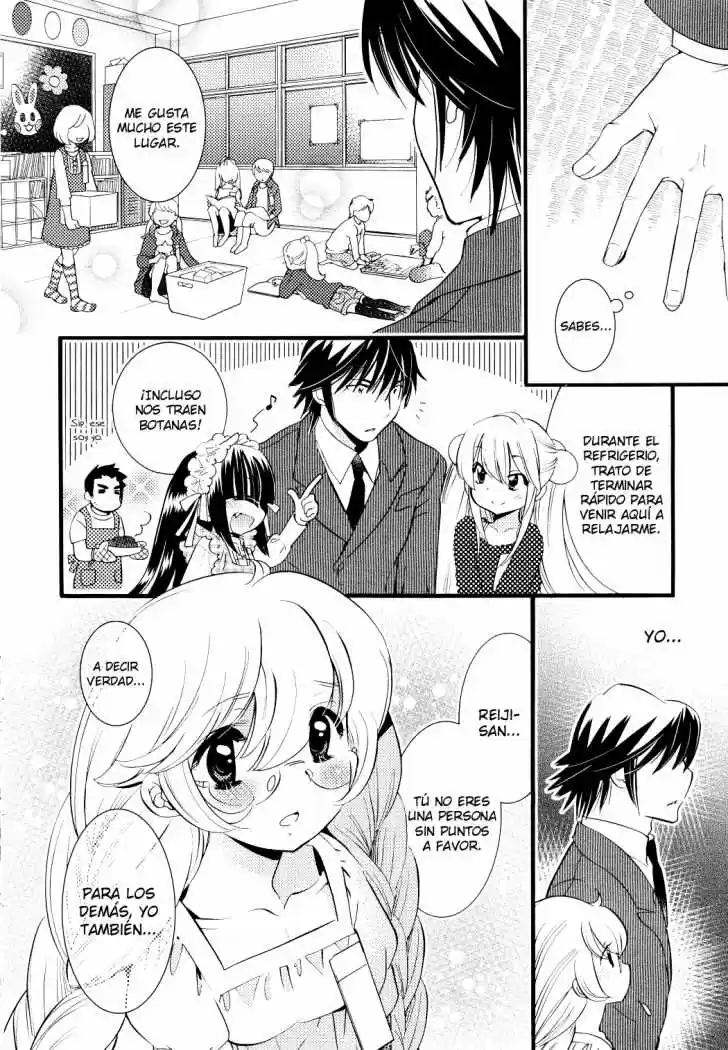 Kodomo no Jikan (2004) - Capítulo 76 - Página 22 - LectorTMOo