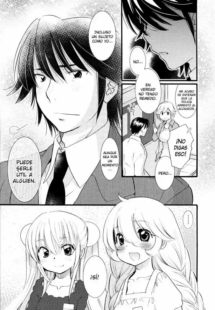 Kodomo no Jikan (2004) - Capítulo 76 - Página 23 - LectorTMOo