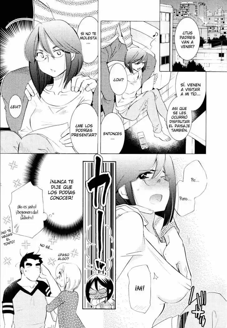Kodomo no Jikan (2004) - Capítulo 77 - Página 5 - LectorTMOo