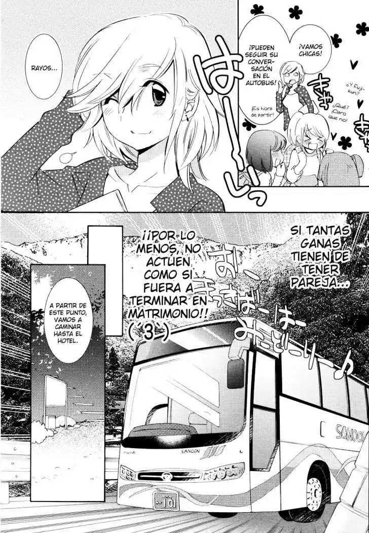 Kodomo no Jikan (2004) - Capítulo 77 - Página 6 - LectorTMOo