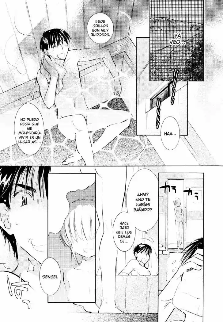 Kodomo no Jikan (2004) - Capítulo 77 - Página 13 - LectorTMOo