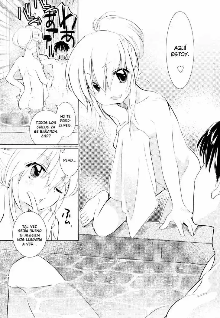 Kodomo no Jikan (2004) - Capítulo 77 - Página 14 - LectorTMOo