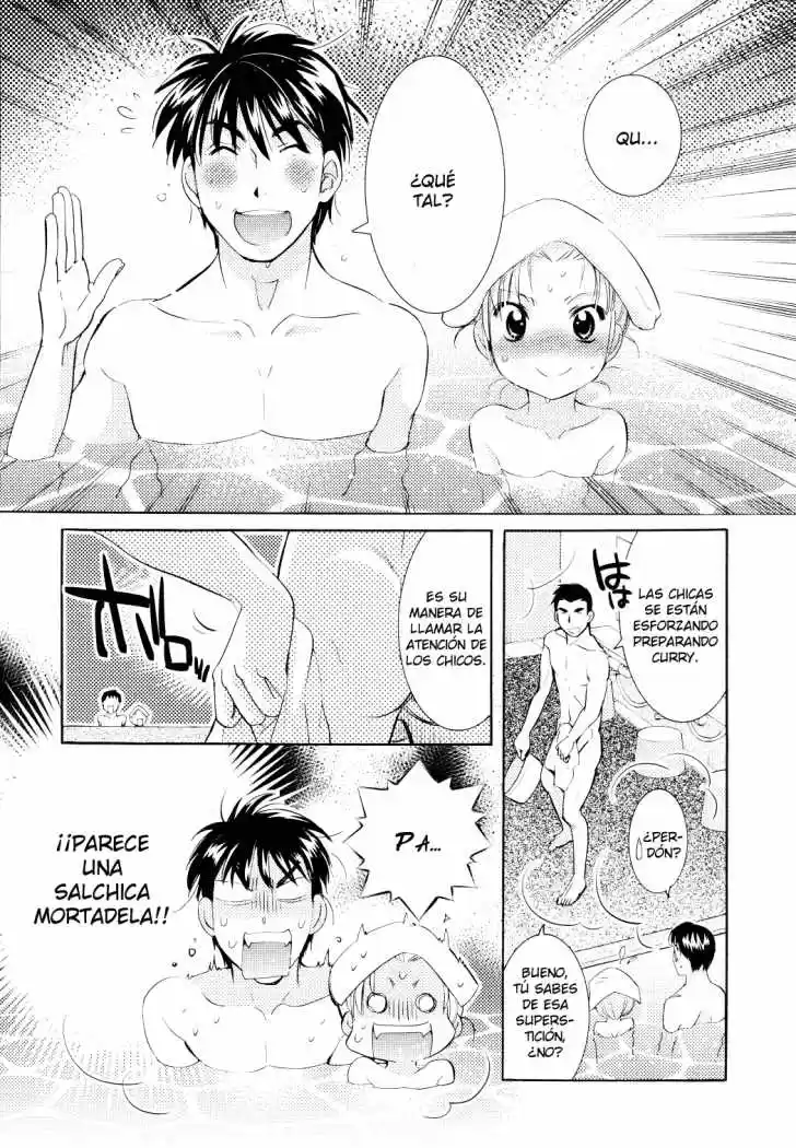 Kodomo no Jikan (2004) - Capítulo 77 - Página 17 - LectorTMOo