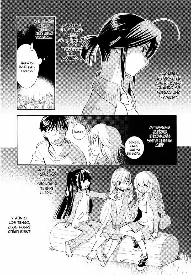 Kodomo no Jikan (2004) - Capítulo 77 - Página 22 - LectorTMOo
