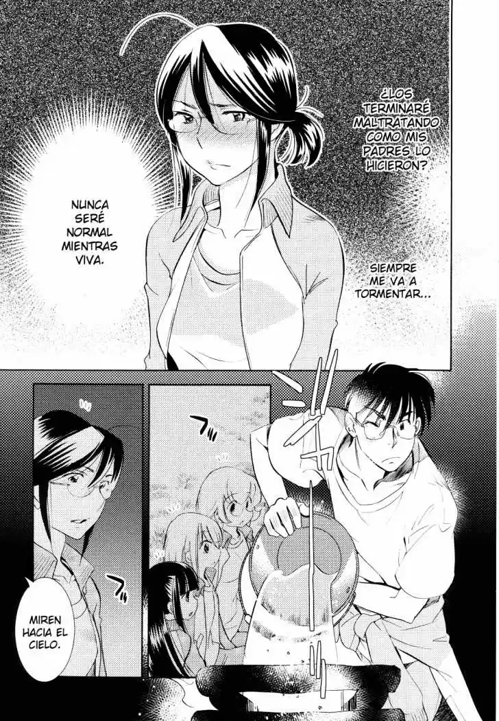 Kodomo no Jikan (2004) - Capítulo 77 - Página 23 - LectorTMOo