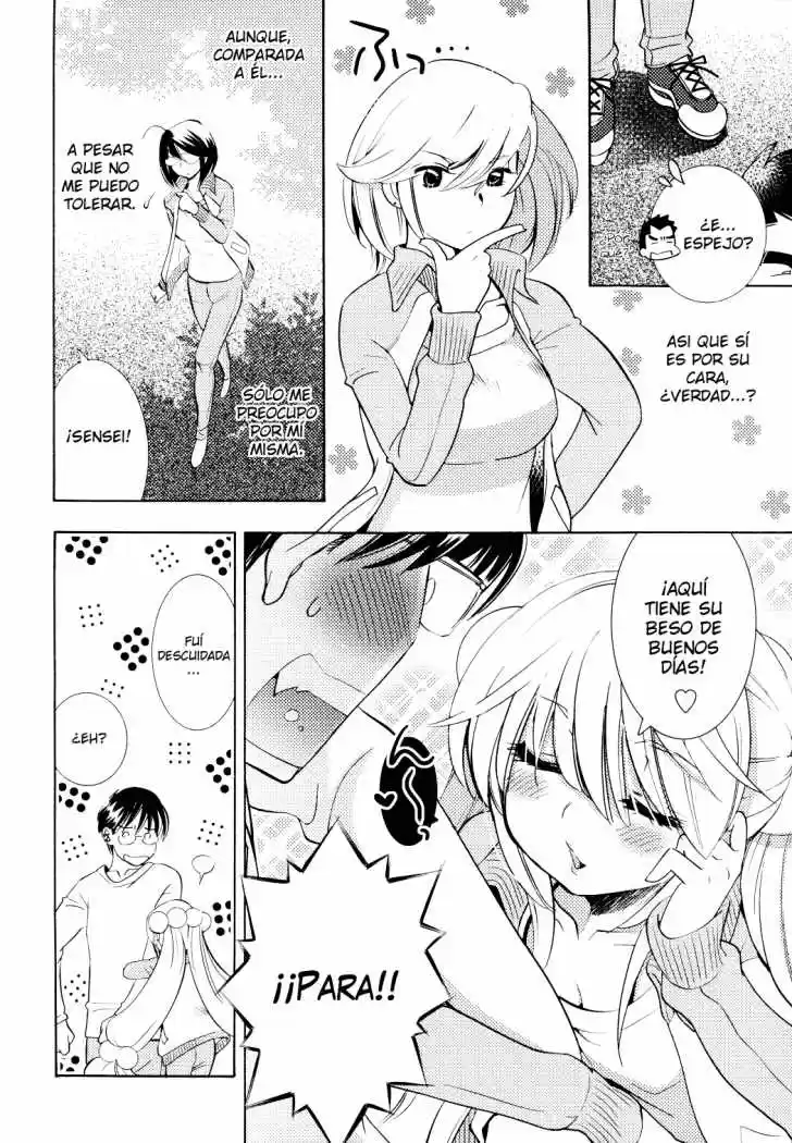 Kodomo no Jikan (2004) - Capítulo 78 - Página 6 - LectorTMOo