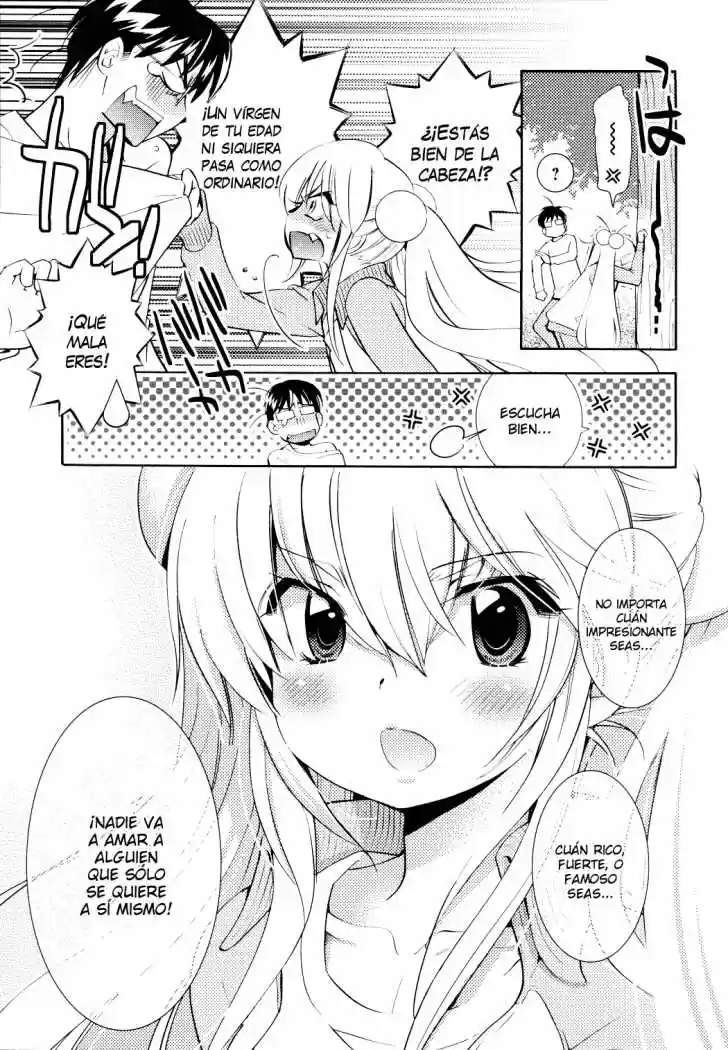 Kodomo no Jikan (2004) - Capítulo 78 - Página 11 - LectorTMOo