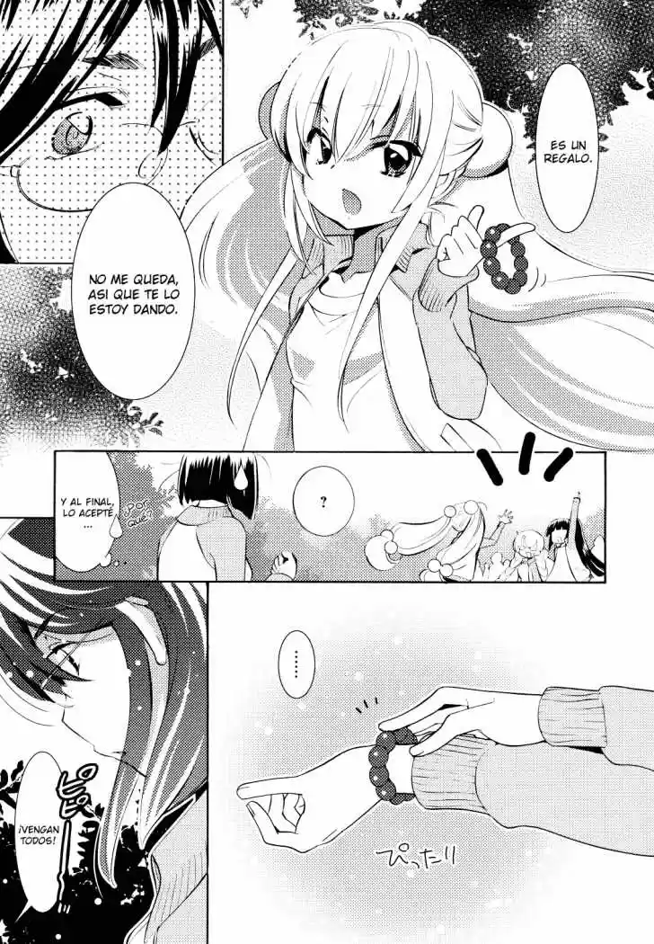 Kodomo no Jikan (2004) - Capítulo 78 - Página 13 - LectorTMOo